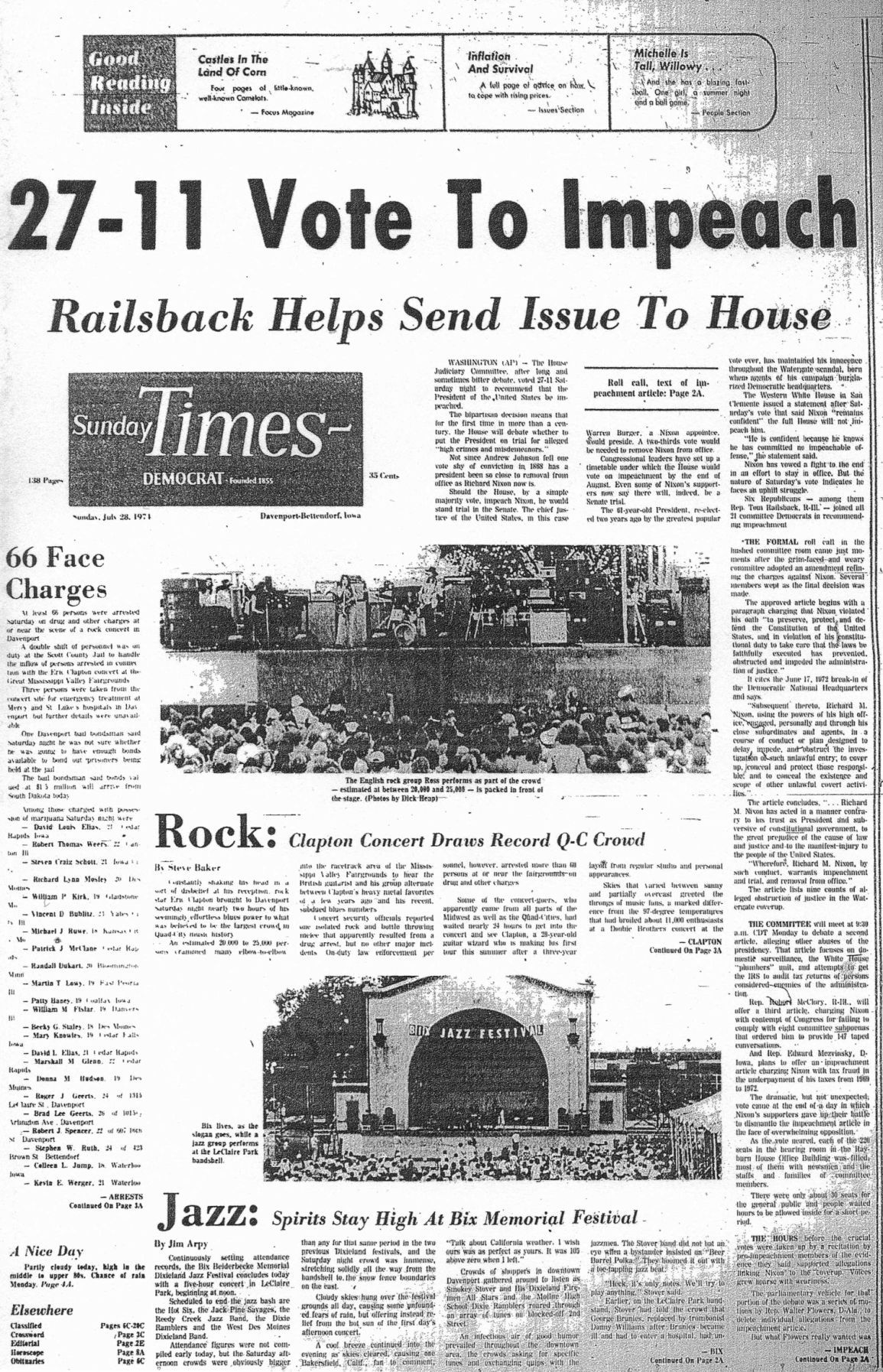 19740728 -- Mississippi Valley Fairgrounds